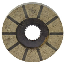 utángyártott Féktárcsa John Deere 71712065 autóalkatrész