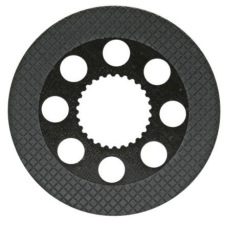 utángyártott Féktárcsa Manitou 71725004 autóalkatrész