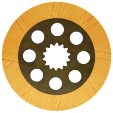 utángyártott Féktárcsa Massey Ferguson 71715056 autóalkatrész