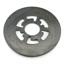 utángyártott Féktárcsa Merlo 71725018 autóalkatrész