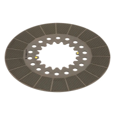 utángyártott Féktárcsa New Holland 71702256 autóalkatrész