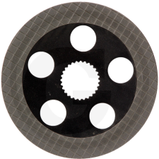 utángyártott Féktárcsa Same 71704159 autóalkatrész