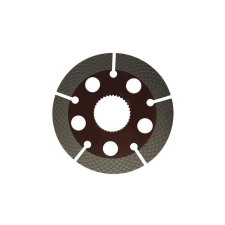 utángyártott Féktárcsa Same 71704162 autóalkatrész