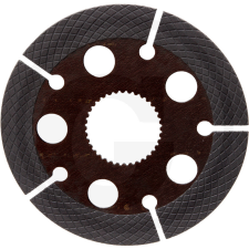 utángyártott Féktárcsa Same 71704163 autóalkatrész