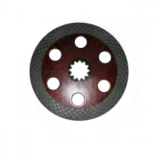 utángyártott Féktárcsa Same 71704168 autóalkatrész