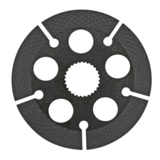 utángyártott Féktárcsa Steyr 71702029 autóalkatrész