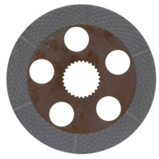 utángyártott Féktárcsa Steyr 71702204 autóalkatrész