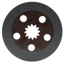 utángyártott Féktárcsa Steyr 71721041 autóalkatrész