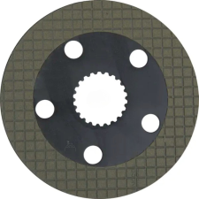 utángyártott Féktárcsa Valtra-Valmet 12219888 autóalkatrész