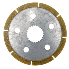 utángyártott Féktárcsa Valtra-Valmet 71715002 autóalkatrész