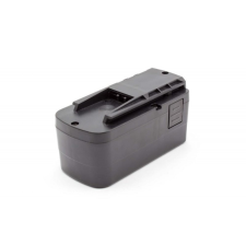 utángyártott Festool C12LI, T12+3 akkumulátor - 2000mAh (12V) - Utángyártott barkácsgép akkumulátor