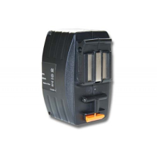 utángyártott Festool TDD12FX, TDD12MH akkumulátor - 3300mAh (12V) - Utángyártott barkácsgép akkumulátor
