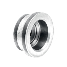 utángyártott Feszítőgörgő Fendt 74706239 autóalkatrész