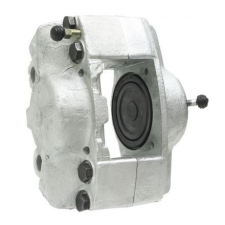 utángyártott Fix nyereg bal felső Steyr 71704075 autóalkatrész