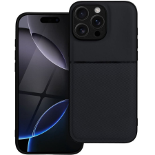 utángyártott Forcell Noble Xiaomi 15 hátlap tok, fekete tok és táska