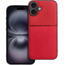 utángyártott Forcell Noble Xiaomi 15 Pro hátlap tok, piros tok és táska