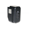 utángyártott Förch MX9.6, BX9.6 akkumulátor - 2100mAh (9.6V) - Utángyártott