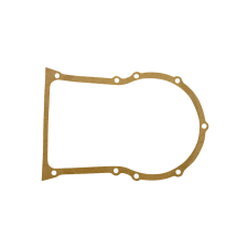 utángyártott Forgattyústengely fedél-tömítés Zetor 38023212 autóalkatrész