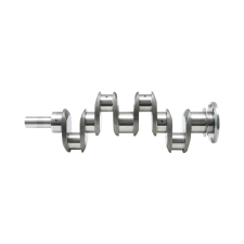 utángyártott Főtengely Massey Ferguson 38015597 autóalkatrész