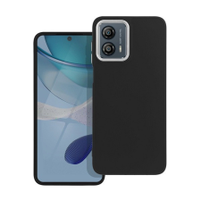 utángyártott Frame Motorola G53 / G13 közepesen ütésálló tok kameravédő kerettel, fekete tok és táska
