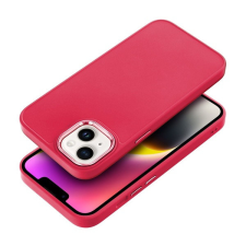 utángyártott Frame Samsung Galaxy A05s közepesen ütésálló tok kameravédő kerettel, magenta tok és táska
