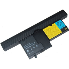 utángyártott FRU 42T5206 akkumulátor - 4400mAh (14.4V / 14.8V Fekete) - Utángyártott egyéb notebook akkumulátor