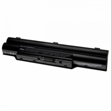 utángyártott Fujitsu cp293541-01, CP293550-01 helyettesítő laptop akkumulátor (10.8V, 5200mAh, Li-Polymer) - Utángyártott fujitsu-siemens notebook akkumulátor