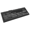 utángyártott Fujitsu FMVNBP251 helyettesítő laptop akkumulátor (Li-Polymer, 14.4V, 4150mAh / 59.76Wh) - Utángyártott