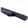 utángyártott Fujitsu FPCBP177 helyettesítő laptop akkumulátor (Li-ion, 10.8V, 4400mAh / 45.72Wh) - Utángyártott
