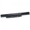 utángyártott Fujitsu FPCBP335 helyettesítő laptop akkumulátor (11.1V, 5200mAh / 58Wh, Fekete) - Utángyártott