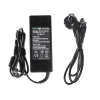 utángyártott Fujitsu-Siemens ADP-90SB AD, S26113-E518-V15 laptop töltő adapter - 90W (20V 4.5A) - Utángyártott