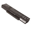 utángyártott Fujitsu-Siemens Esprimo Mobile V55150 Laptop akkumulátor - 4400mAh (10.8V/11.1V Fekete) - Utángyártott