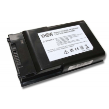 utángyártott Fujitsu-Siemens S26391-F795-L600 Laptop akkumulátor - 4400mAh (10.8V fekete) - Utángyártott fujitsu-siemens notebook akkumulátor