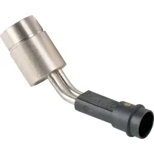utángyártott Fűtőelem Calix csatlakozás Steyr - 38,5 mm autóalkatrész