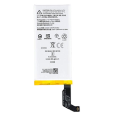 utángyártott G823-00148-01 Gyári akkumulátor mobiltelefon akkumulátor