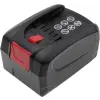 utángyártott Gardena 14732-55 készülékhez szerszámgép akkumulátor (Li-Ion, 3000mAh / 54Wh, 18V) - Utángyártott