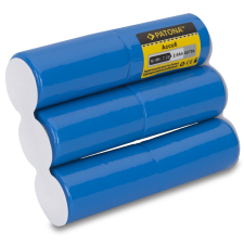 utángyártott Gardena 2505-00.620.00 akkumulátor - 2000mAh (7.2V) - Utángyártott barkácsgép akkumulátor