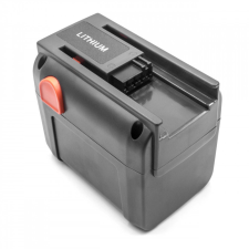 utángyártott Gardena 8835-20, 8835-U akkumulátor - 4000mAh (18V) - Utángyártott barkácsgép akkumulátor