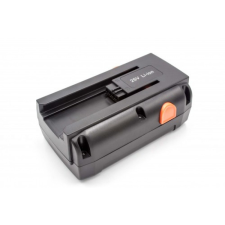 utángyártott Gardena 8838, 8838-20 akkumulátor - 3000mAh (25V) - Utángyártott barkácsgép akkumulátor
