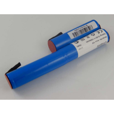 utángyártott Gardena Accu 100 / Accu100 akkumulátor - 1500mAh (10.8V) - Utángyártott barkácsgép akkumulátor