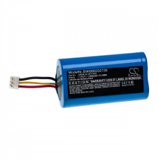 utángyártott Gardena BF14405 akkumulátor - 1500mAh (7.4V) - Utángyártott barkácsgép akkumulátor