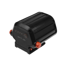 utángyártott Gardena PowerMax Li akkumulátor - 2500mAh (18V) - Utángyártott barkácsgép akkumulátor