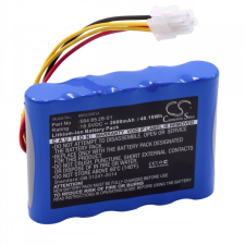 utángyártott Gardena R100Li / R130Li akkumulátor - 2600mAh (18.5V) - Utángyártott barkácsgép akkumulátor