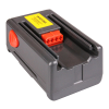 utángyártott Gardena SmallCut 300 Akku Turbotrimmer akkumulátor - 1500mAh (18V) - Utángyártott