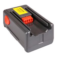 utángyártott Gardena SmallCut 300 Akku Turbotrimmer akkumulátor - 1500mAh (18V) - Utángyártott barkácsgép akkumulátor