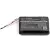 utángyártott Garmin 361-00059-00 helyettesítő akkumulátor (Li-Polymer, 1800mAh / 6.66Wh, 3.7V) - Utángyártott