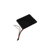 utángyártott Garmin Edge 510 készülékhez akkumulátor (Li-Ion, 800mAh / 2.96Wh, 3.7V) - Utángyártott