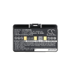 utángyártott Garmin GPSMap 378, 396, 478, 495 készülékekhez akkumulátor (Li-Ion, 3400mAh / 28.56Wh, 8.4V) - Utángyártott