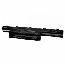 utángyártott Gateway NV79C36u, NV79C48u Laptop akkumulátor - 5200mAh (10.8V Fekete) - Utángyártott egyéb notebook akkumulátor