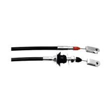 utángyártott Gázbowden Massey Ferguson 38015712 autóalkatrész
